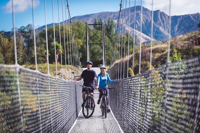 Bike The Wineries (Full-Day) - Bike & Wine Tour - Price and value: what you’re really paying for