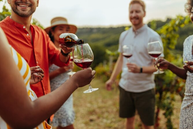Bike & Wine Tour: Arrowtown to Valley of the Vines - The pedal route: rivers, bridges, and a path you can actually enjoy