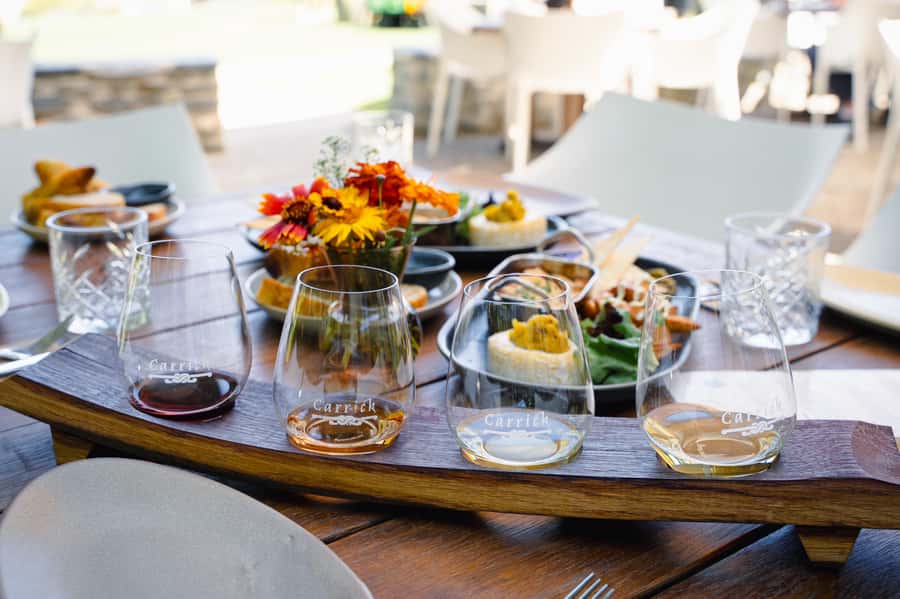 Boutique Winery Half-Day Tour & Vineyard Platter-Style Lunch - Who Should Book This Tour (and Who Might Skip It)