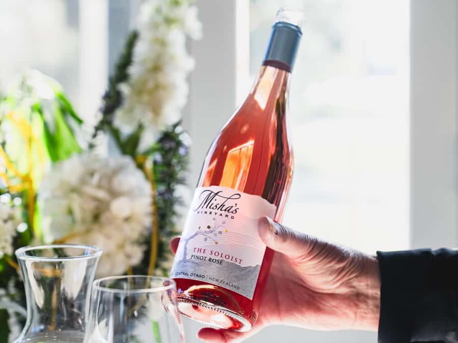 Boutique Winery Half-Day Tour & Vineyard Platter-Style Lunch - Old Cromwell Town Stops In: Why History Fits Here