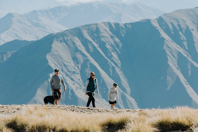 Cardrona Summer Gondola Sightseeing Pass - Getting there from Queenstown: plan for the dirt-road surprise