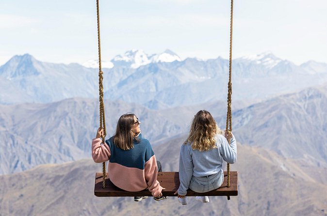 Cardrona Summer Gondola Sightseeing Pass - When to go: opening hours and weather realities