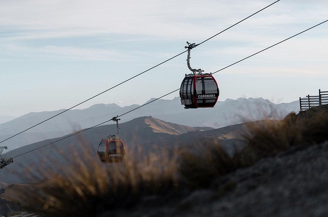 Cardrona Summer Gondola Sightseeing Pass - Who this pass fits best (and who might want a different plan)