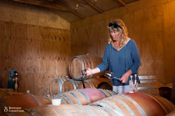 Chef's Private Otago Wine tour with gourmet lunch from Queenstown - A private Otago wine day that feels like a plan, not a checklist