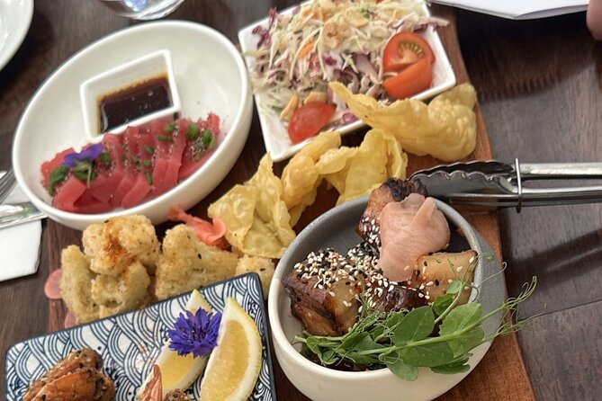 Chef's Private Otago Wine tour with gourmet lunch from Queenstown - Stop-by-stop: from Gibbston Valley Winery to Bannockburn