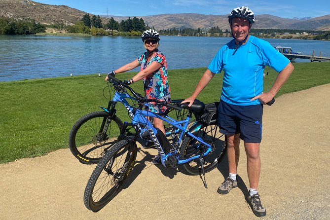 CHP Bike Rentals Cromwell - Timing and Distance: Planning Around a 4 to 5 Hour Ride