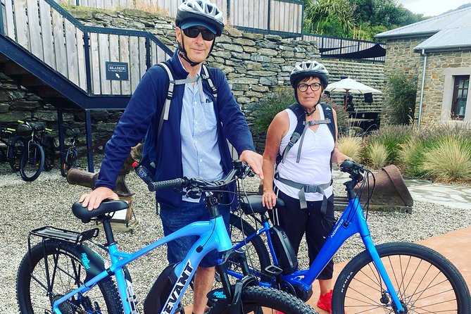 CHP Bike Rentals Cromwell - Value and Pricing: Is $111.70 a Good Deal?