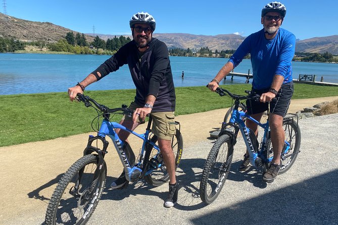 CHP Bike Rentals Cromwell - Who This Is For (and Who Should Think Twice)