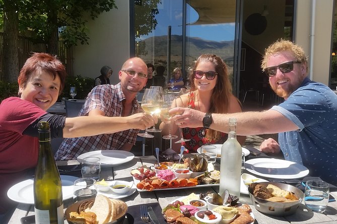 Classic Wanaka Wine Tour - Timing: Why a 11:00 am Start Works for a 6.5-Hour Wine Tour