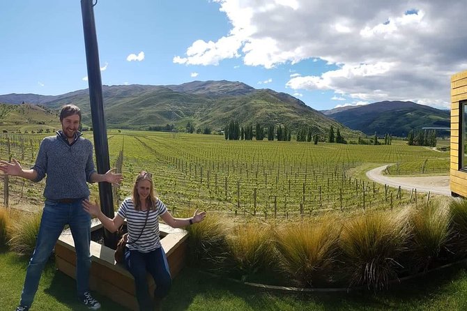 Classic Wanaka Wine Tour - The Mid-Tour Meal: A 5-Course Lunch With Pairings That Breaks Up the Sips