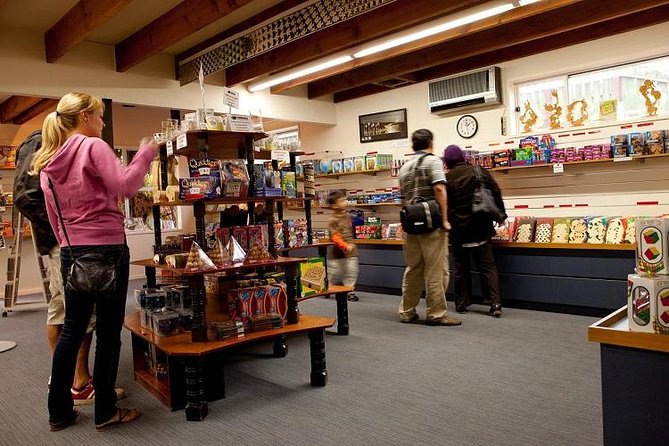 COMBO Admission: Puzzling World, Wanaka - Weather-proof value for families and mixed groups