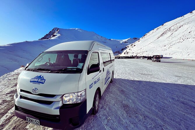 Coronet Peak Snow Play Experience from Queenstown - Key Points That Matter Before You Go