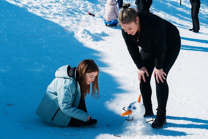 Coronet Peak Snow Play Experience from Queenstown - Who This Trip Suits Best (and Who Might Be Happier Elsewhere)
