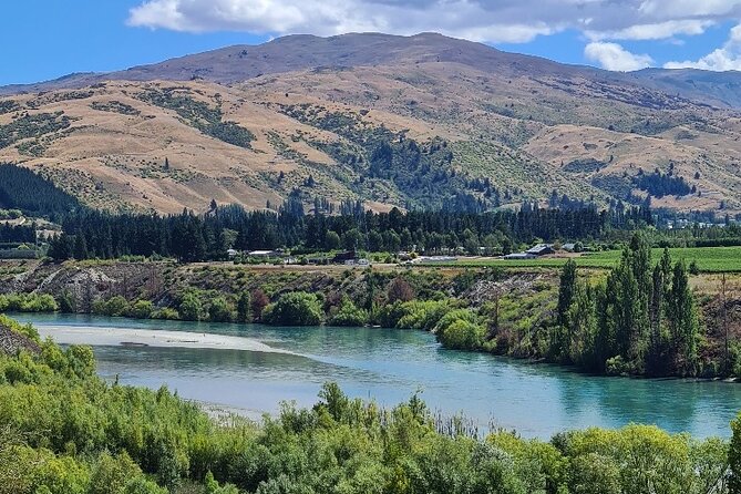 Cromwell Wine Tasting Tour using Classic Car - Price and value: is $217.20 per person worth it?