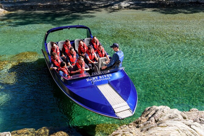 Dart River Canoe and Jet Boat Experience from Queenstown - Price and value: is $273.05 per person worth it?