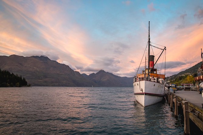 Dinner at Walter Peak High Country Farm and Cruise from Queenstown - Key Things You’ll Notice On This Dinner Cruise