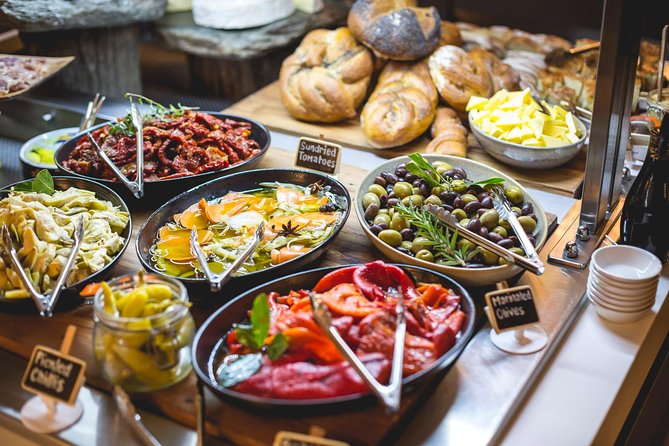 Dinner at Walter Peak High Country Farm and Cruise from Queenstown - Price and Value: What $117.29 Really Buys in Queenstown