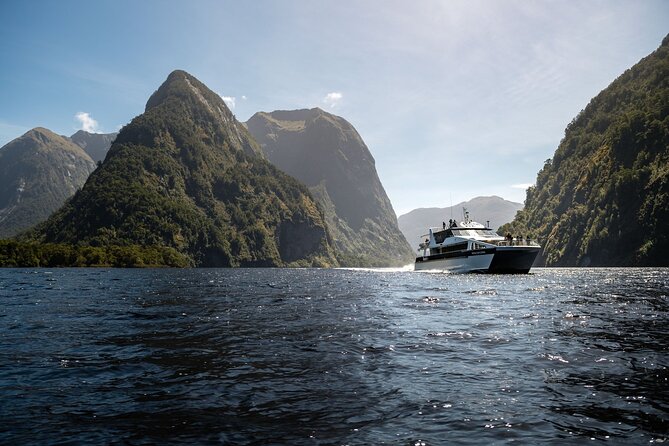 Doubtful Sound Wilderness Cruise from Queenstown - Doubtful Sound From Queenstown: Why This Route Feels Different