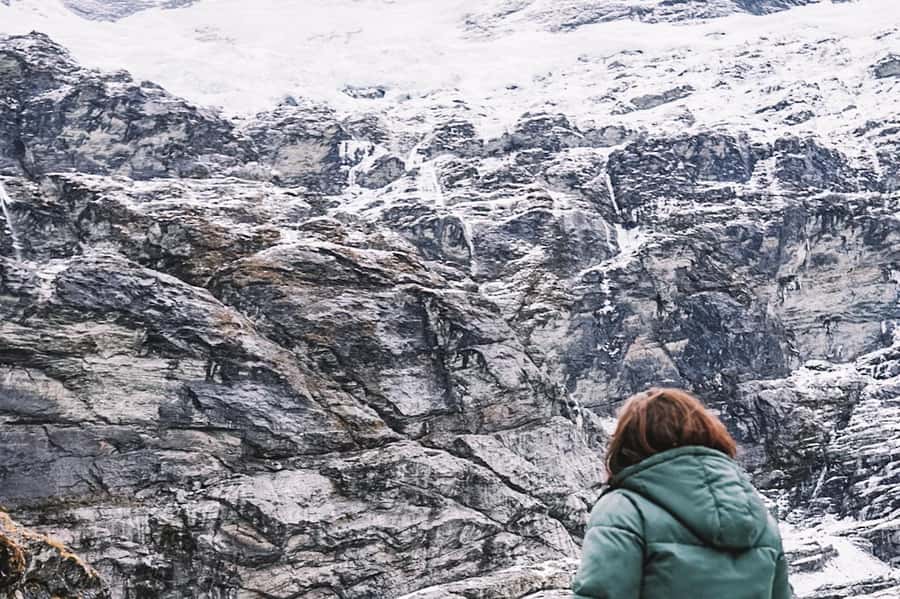 Earnslaw Burn Glacier & Waterfalls | 45 mins from Glenorchy - Key things to know before you go