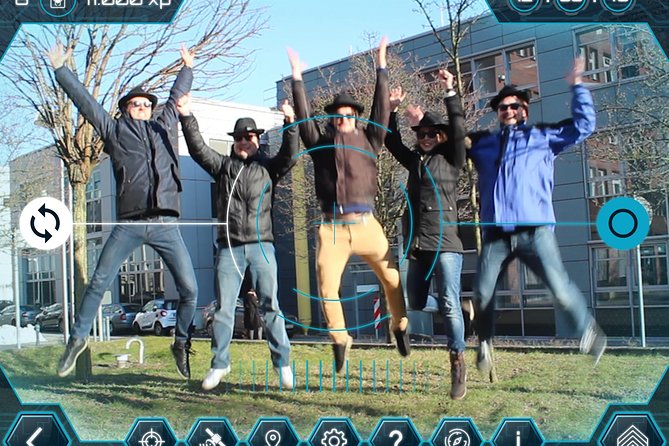 Escape Adventure AR Experience in Queenstown - Quick Highlights You Can Plan Around