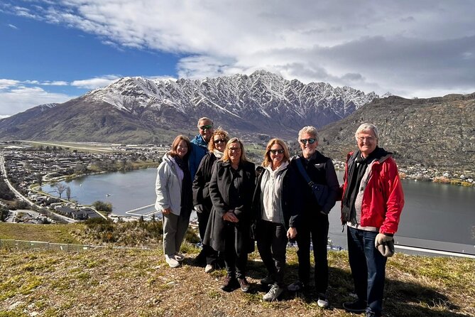 Everything Queenstown 4 Hour Private Tour - Key Things You’ll Notice on This 4-Hour Private Tour