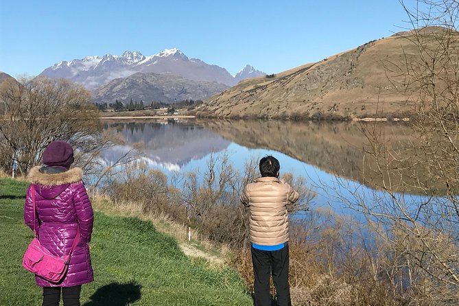 Everything Queenstown 4 Hour Private Tour - Kawarau River and Bungy Bridge: Lord of the Rings Without the Guesswork