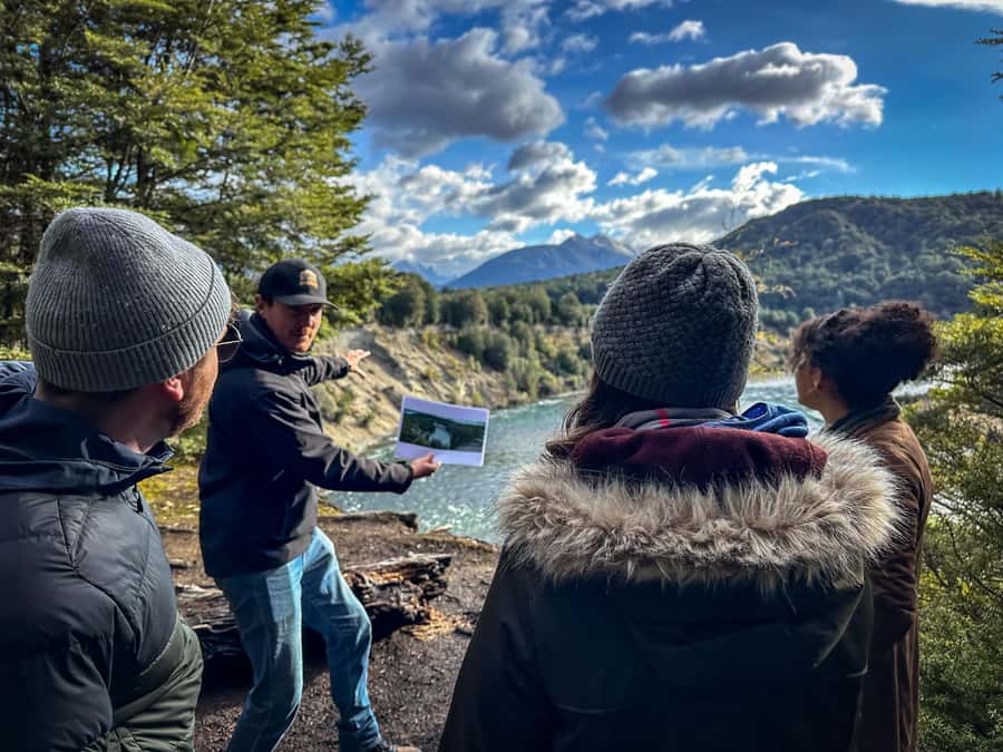 Ex Queenstown: Mavora Lakes Middle Earth Full Day Adventure - Key highlights you’ll notice fast