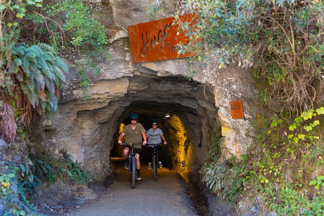 Explore Queenstown's Scenic Trails with an Electric Bike - What the Staff Does That Actually Helps