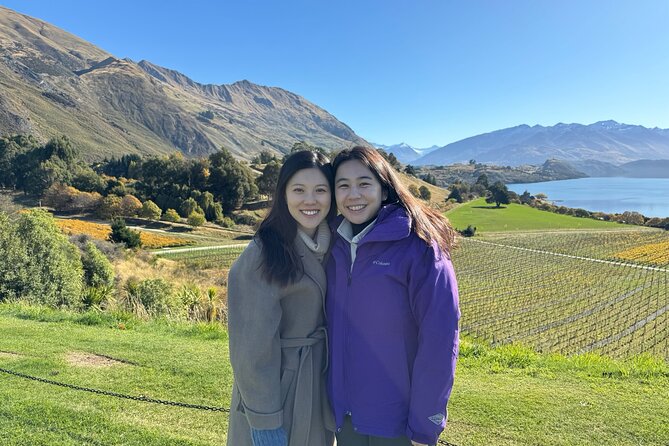 'Express' Wine Tour & Māori Culture Wānaka - Price and value: is €86.97 per person a fair deal?