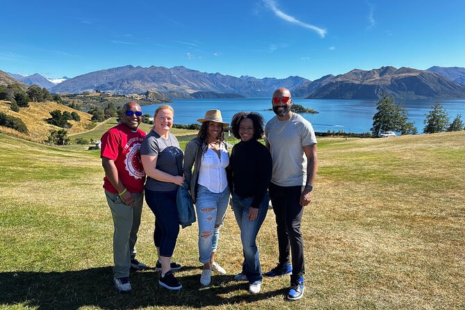 'Express' Wine Tour & Māori Culture Wānaka - Should you book this Express Wine Tour & Māori Culture Wānaka?