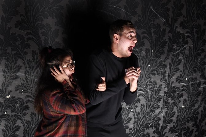 Fear Factory Queenstown - Who Should Book Fear Factory Queenstown