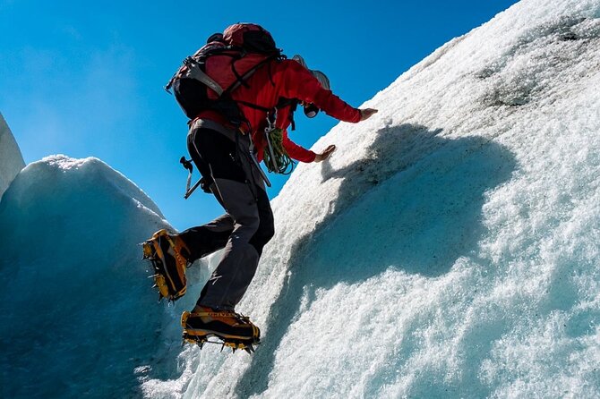 Franz Josef Glacier Helihike ex Queenstown - Price and Value: Why This Costs Over a Thousand Per Person