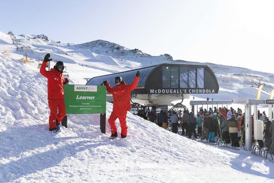 From Queenstown: Cardrona First Timer Ski or Snowboard - Key Highlights You’ll Actually Care About