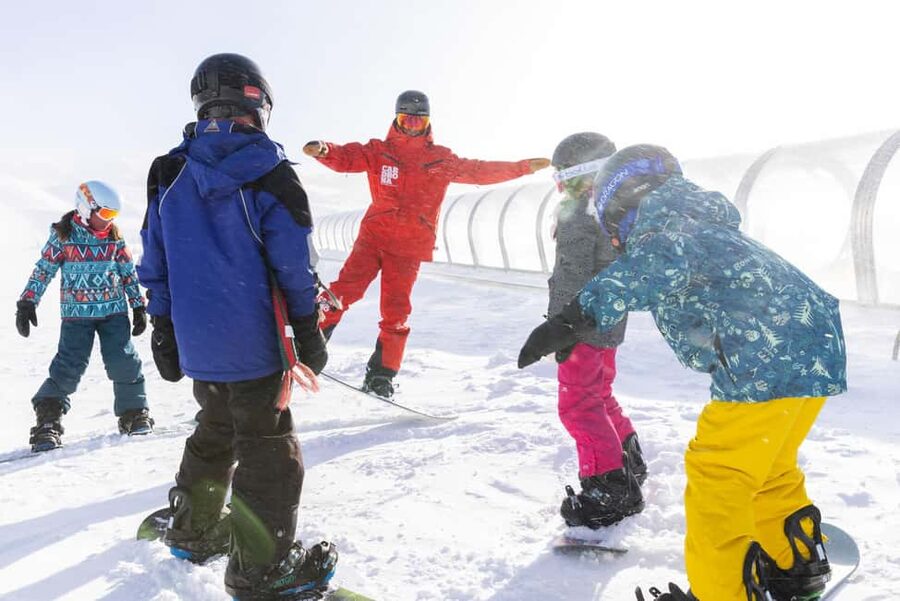From Queenstown: Cardrona First Timer Ski or Snowboard - Gear and Lift Access: What’s Included (and What Isn’t)