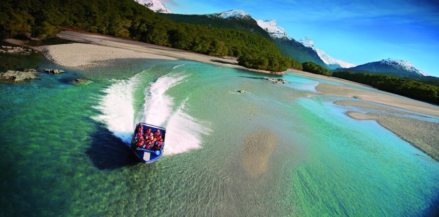 From Queenstown: Dart River Canoe & Jet Boat Day Trip - Price and value: why $256 can feel fair here