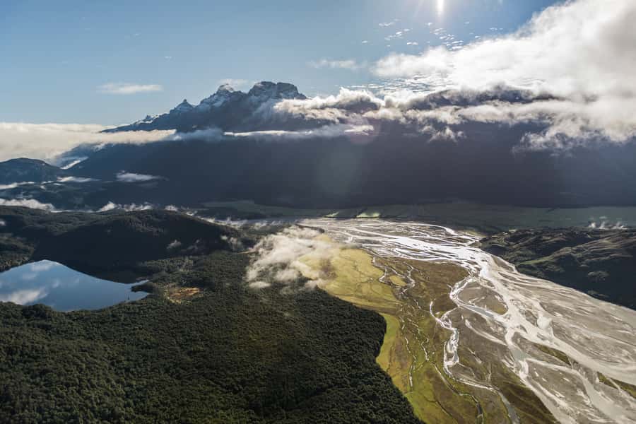 From Queenstown: Dart River Wilderness Jet Boat Experience - Price and value: is $178 worth it?