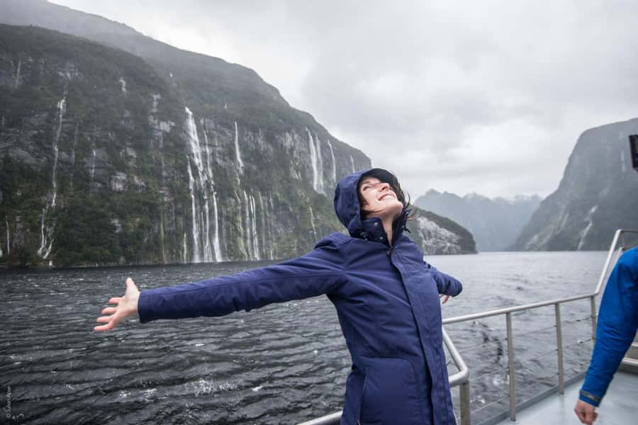 From Queenstown: Doubtful Sound Wilderness Day Trip - Price and Value: What You’re Actually Paying For at $277