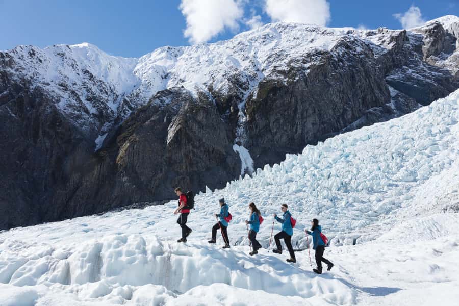 From Queenstown: Franz Josef Glacier Hike & Scenic Flight - Key things I’d mark as your best bets