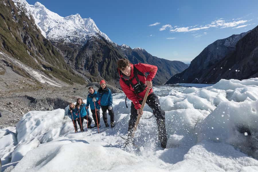 From Queenstown: Franz Josef Glacier Hike & Scenic Flight - Why this Queenstown-to-glacier trip is so worth your time