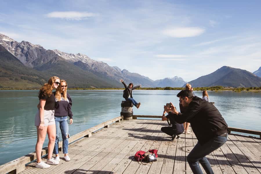 From Queenstown: Glenorchy and Paradise Scenic Half-Day Tour - What to Bring and How to Stay Comfortable