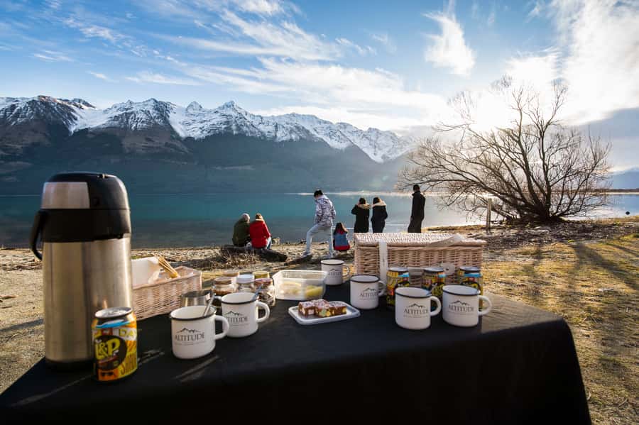 From Queenstown: Glenorchy and Paradise Scenic Half-Day Tour - Guides Who Keep the Day Smooth (Even When Weather Fights Back)