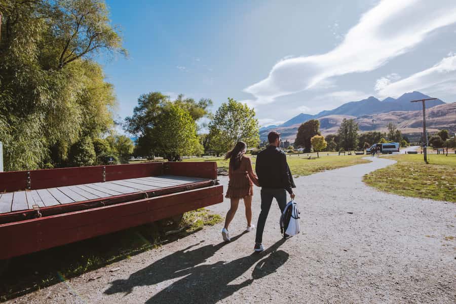 From Queenstown: Glenorchy and Paradise Scenic Half-Day Tour - Price and Value: Is $107 a Smart Deal for a 4.5-Hour Half Day?