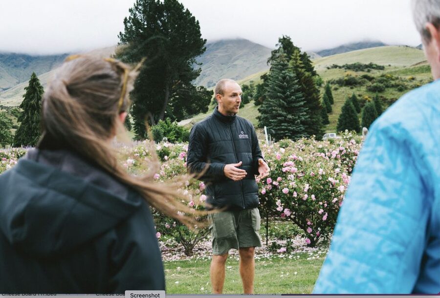From Queenstown: Guided Gin Tour with Tastings - The third tasting stop: wrap-up sips and options beyond gin