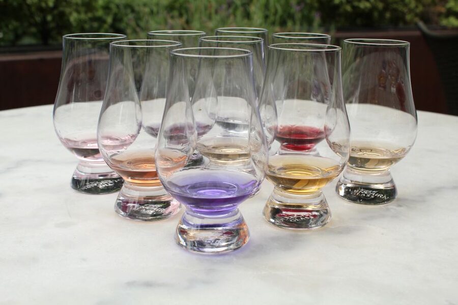 From Queenstown: Guided Gin Tour with Tastings - Why 13+ spirits feels different from a quick tasting room stop