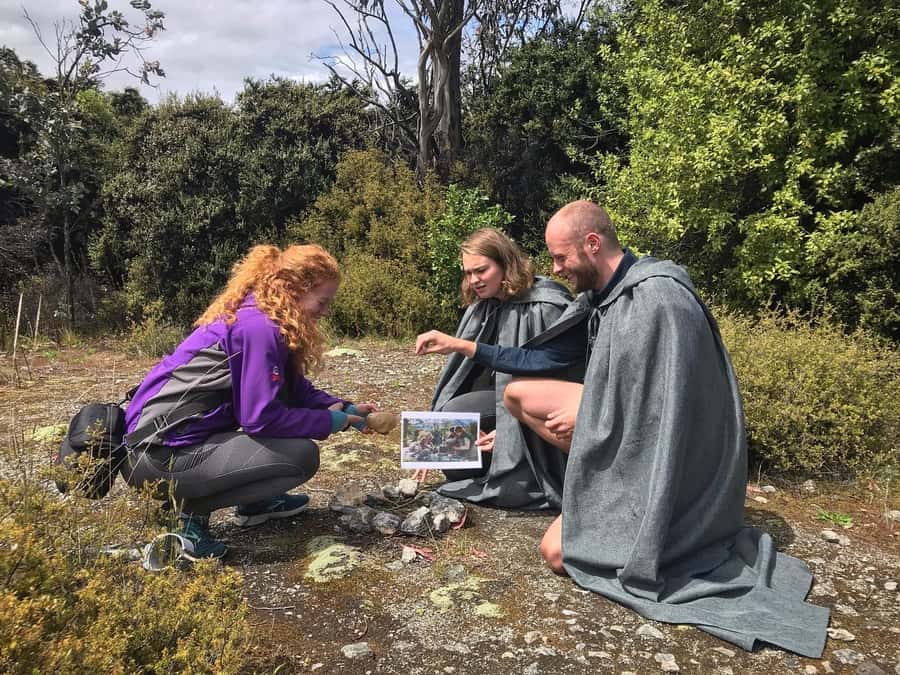 From Queenstown: Lord of the Ring Full-Day Private Tour - Who this tour fits best (and who should skip it)