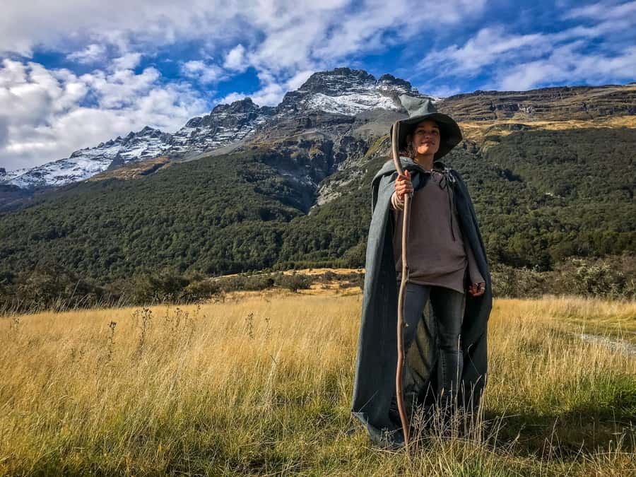 From Queenstown: Lord of the Ring Full-Day Private Tour - Queenstown viewpoints and the Kawarau area: where photos get easier