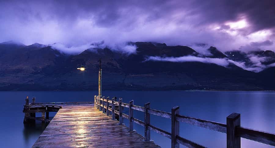 From Queenstown: Lord Of The Rings Tour to Glenorchy - Cost, time, and value: is $124 worth it?