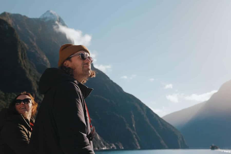 From Queenstown: Milford Sound Coach, Cruise, Scenic Flight - Small practical tips that make this day smoother
