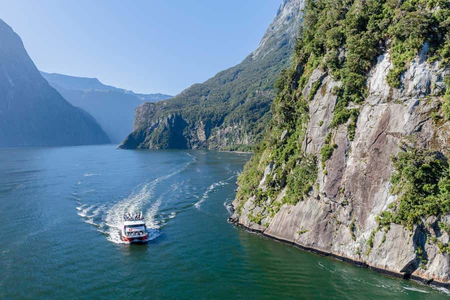 From Queenstown: Milford Sound Day Trip on Premium Coach - Should you book this Milford Sound day trip from Queenstown?