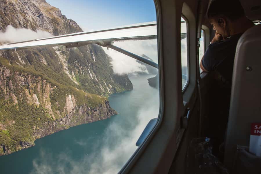 From Queenstown: Milford Sound Full-Day Trip by Plane & Boat - Should You Book This Milford Sound Flight + Boat Day?